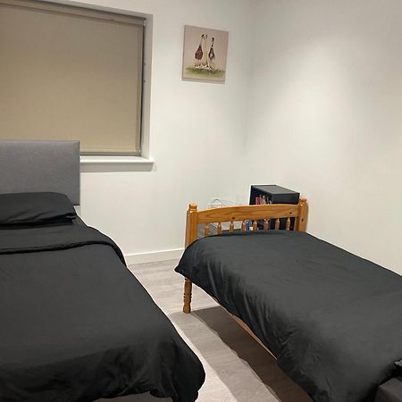 Hedd Wen Villa Llanllyfni Bagian luar foto