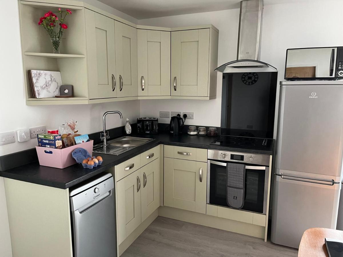 Hedd Wen Villa Llanllyfni Bagian luar foto