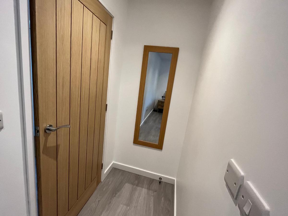 Hedd Wen Villa Llanllyfni Bagian luar foto